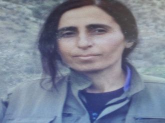 Bu teröristler her yerde aranıyor