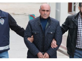 Elazığ’da DBP ve HDP’li başkanlara gözaltı