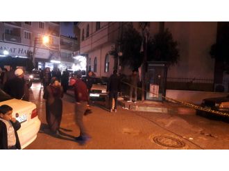 Pazar yerindeki kavgaya 5 gözaltı