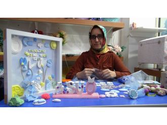 13 lira ile başladı, dükkan sahibi oldu