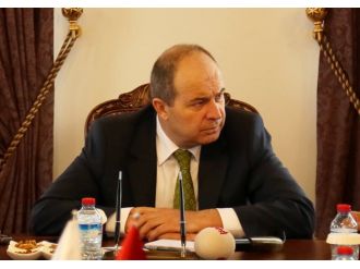 "81 il emniyet müdürünün 65-70’i FETÖ’cüydü"