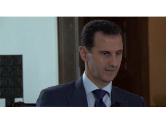 Esed: 2021’e kadar iktidardayım