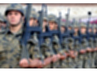 TSK personel sayısını açıkladı