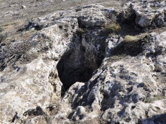 15 ay önce kaybolan baba-oğlun cesetleri bulundu