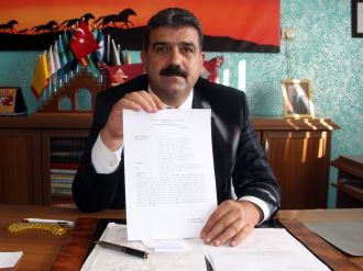 Yazıcıoğlu Ailesi FETÖ’den şüheleniyor