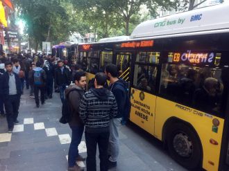 Ve Diyarbakır hizmet gördü