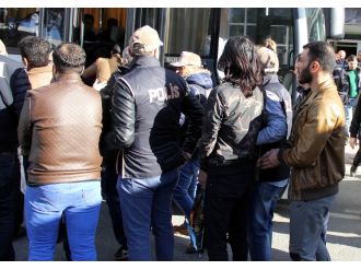 6 DEAŞ’lı tutuklandı