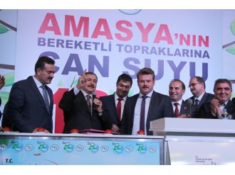 Bakan Eroğlu’ndan müteahhitle sıkı pazarlık