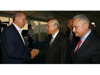 Kritik görüşmenin saati değişti