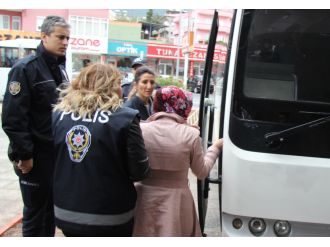 9 zabit katibine FETÖ’den tutuklama