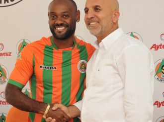 Hiç gol atamayan futbolcu için "gol duası" yapılacak