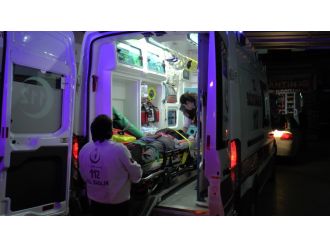 Askere uğurlama konvoyları arasında kavga:10 yaralı