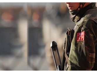 36 DEAŞ terör örgütü mensubu etkisiz hale getirildi