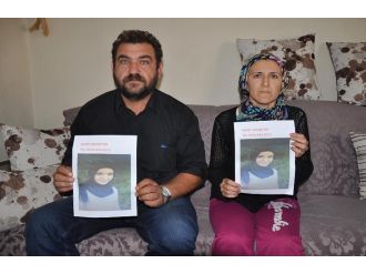 Nazlı Nur’dan 9 gündür haber alınamıyor