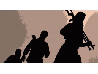 Kuzey Irak’ta 2 terörist silahlı İHA ile etkisiz hale getirildi