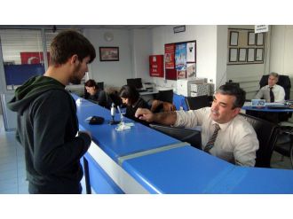 e-Yoklama projesi pilot il Manisa’da başladı