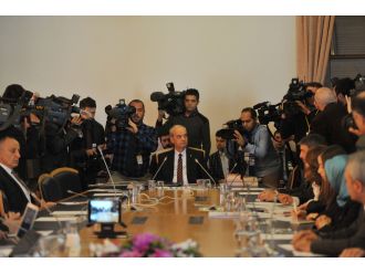 İşte İlker Başbuğ’un açıklamaları