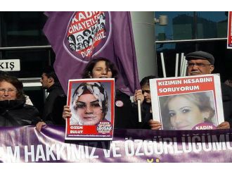 Eşini öldürdü, sevgilisini yaraladı: Bugün hakim karşısındaydı