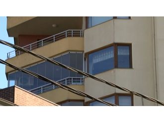 İşte Kemal Batmaz’ın evi