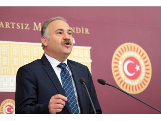 CHP’den hükumete ’idam’ eleştirisi