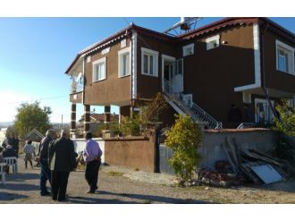 Dehşet: Torunu tarafından bulundu