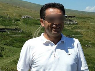 Tacizci öğretmene 55 yıl hapis cezası