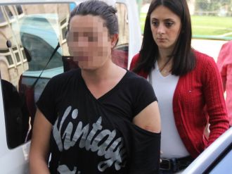 Bonzaiyi iç çamaşırında taşımış