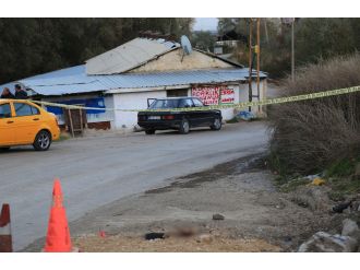 Başkent’te silahlı kavga: 2 ölü, 1 yaralı