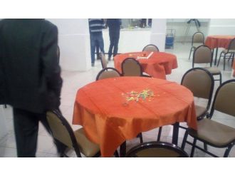 Kumarhane baskınında 68 gözaltı