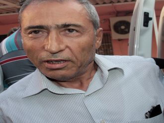 Eski emniyet müdürüne FETÖ’den tutuklama