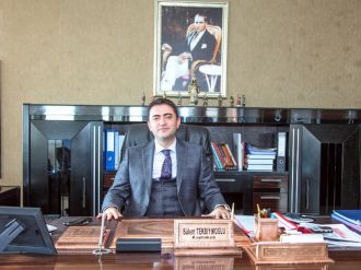 Bir belediyeye daha kayyum atandı