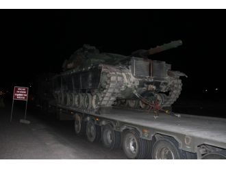 Silopi’ye ulaştılar!