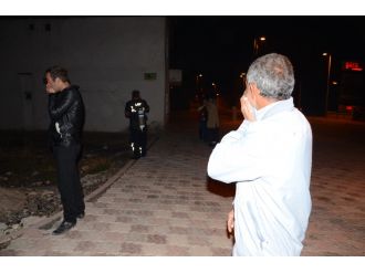 Kaynağı belirsiz gazdan 36 kişi etkilendi