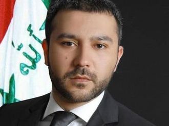 Saddam Hüseyin’in torunu Muğla’da kaza geçirdi