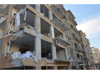 Bakan Bozdağ: Polis ve sivil şehitler var