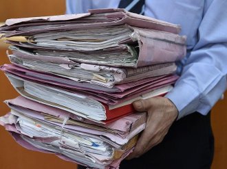 HDP'lilerin dosyaları kabarık