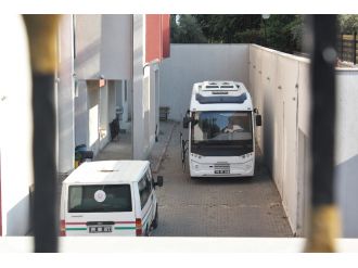 Aydın’de terör operasyonu: 8 gözaltı