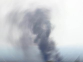 Bombalı saldırıda bir gazeteci hayatını kaybetti