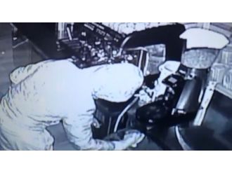 23 yaşında 23 suç kaydı olan hırsız tutuklandı