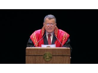 "15 Temmuz sonrası 1 milyon 400 bin dosya..."