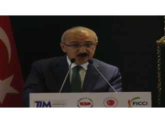 Elvan: 2035 yılını hedefleyen çalışmalarımıza başladık