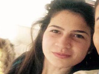 Cansu Kaya’nın katillerinin cezası belli oldu