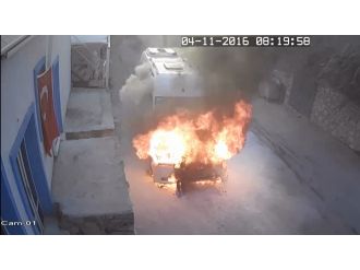 Öğrenciler ölümden döndü!