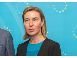 HDP’ye yapılan operasyon AB’yi rahatsız etti