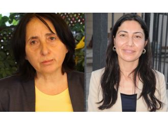 HDP milletvekilleri Aydoğan ve Birlik tutuklandı