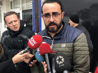 O çocuğun velayeti babasına verildi