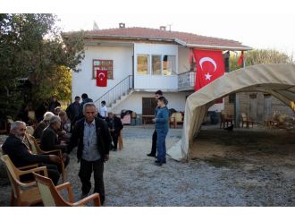 Şehit eşi 4 aylık hamileymiş