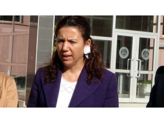 HDP’li Irmak tutuklandı