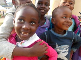 TİKA’dan çok anlamlı yardım