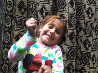 Gündeme oturmuştu, İşte o fotoğrafın hikayesi